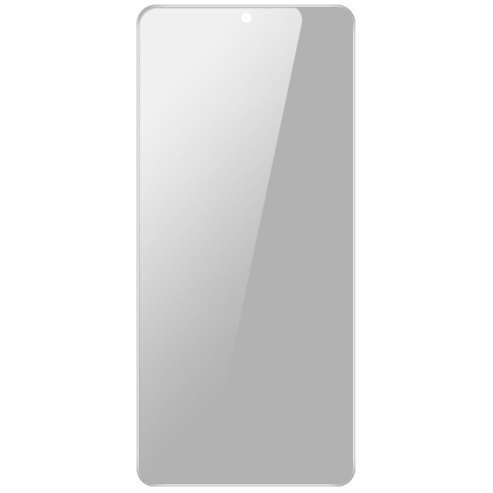 IMAK til Samsung Galaxy A52 4G / 5G / A52s 5G Anti-Peep 9H Hærdet Glas Skærmbeskytter
