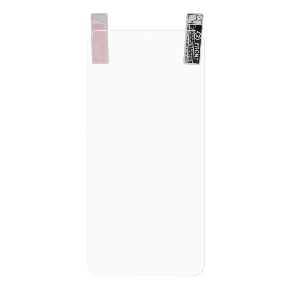 Heltäckande PET-skärmskyddsfilm för Samsung Galaxy S21 4G/5G