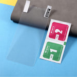Clear HD Full Covering PET Screen Shield Soft Film for Samsung Galaxy S21 4G/5G