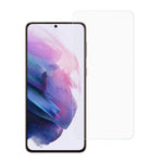Clear HD Full Covering PET Screen Protector Soft Film for Samsung Galaxy S21+
