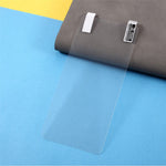 Clear HD Full Covering PET Screen Protector Soft Film for Samsung Galaxy S21+