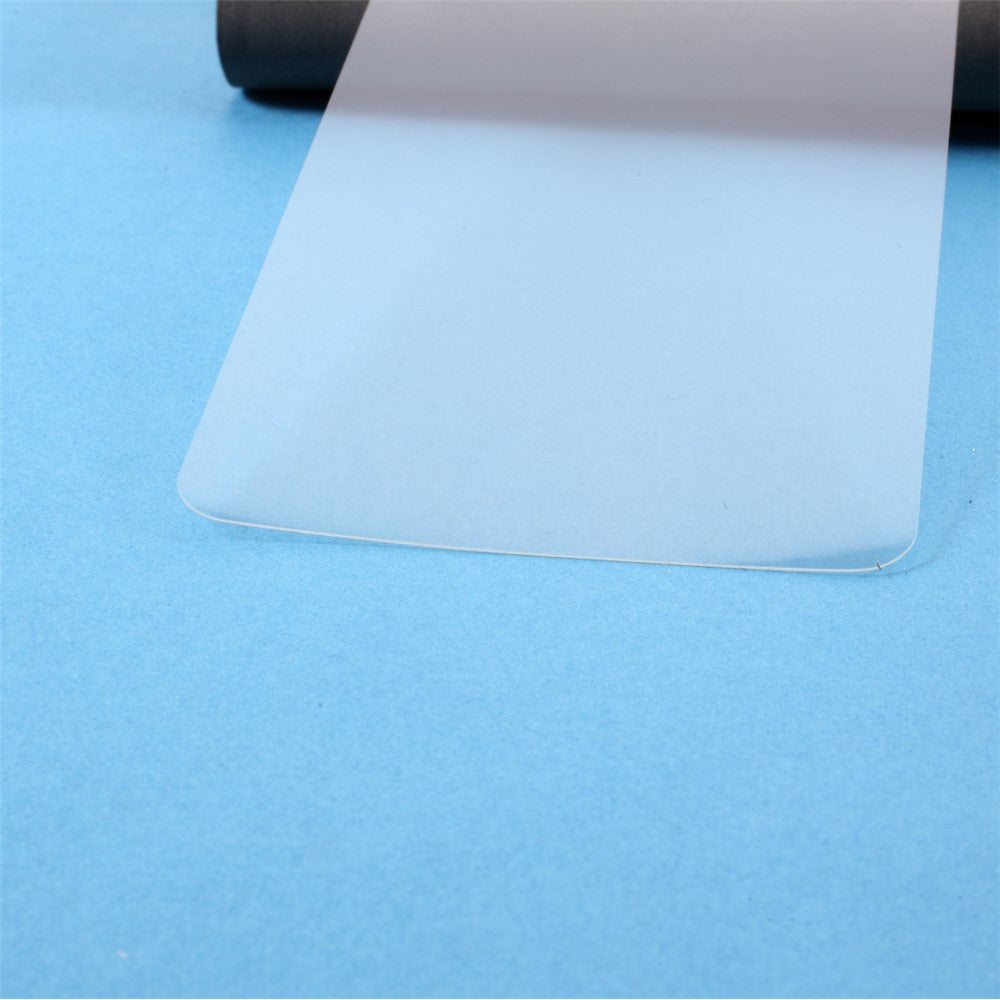 Clear HD Full Covering PET Screen Protector Soft Film for Samsung Galaxy S21+