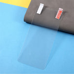 Clear HD Full Covering PET Screen Protector Soft Film for Samsung Galaxy S21+