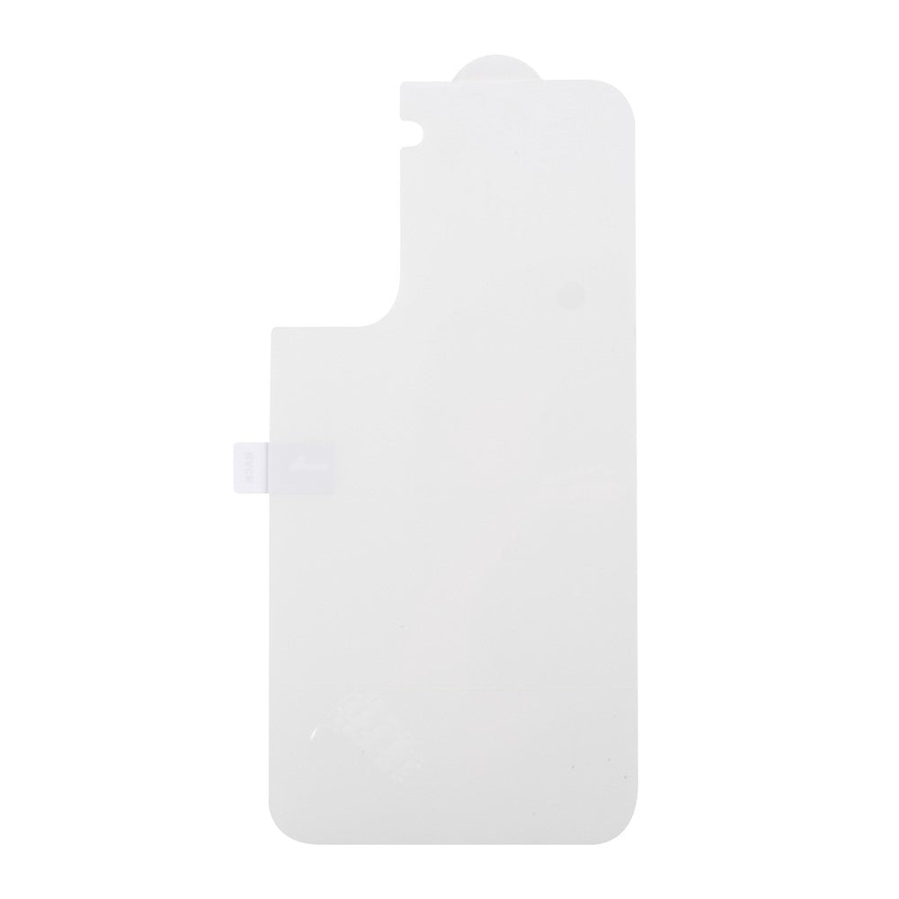 Ultraklart blødt bagcover til Samsung Galaxy S21 4G/5G Hydrogel-film