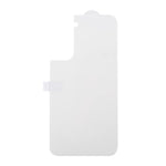 Ultra Clear Soft Back Protector for Samsung Galaxy S21 4G/5G Hydrogel Film