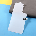 Ultraklart blødt bagcover til Samsung Galaxy S21 4G/5G Hydrogel-film