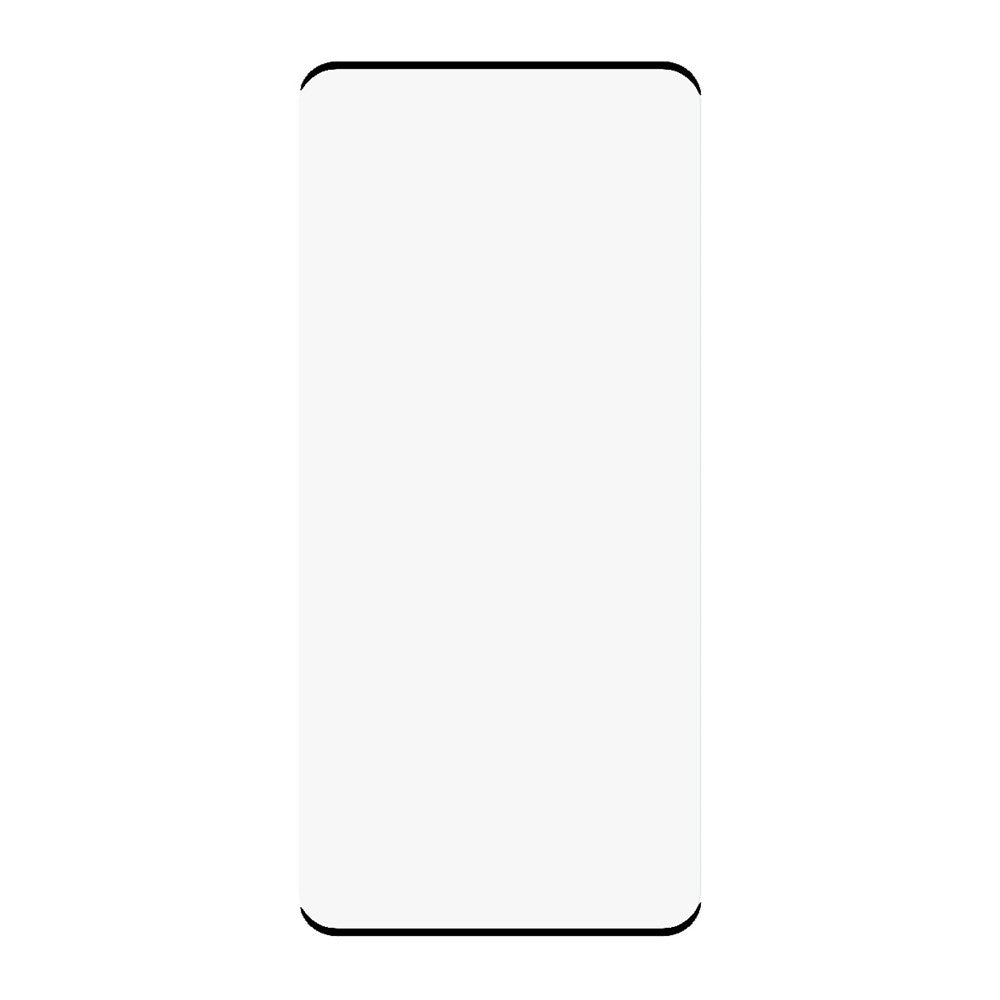 3D Curved Tempered Glass Screen Protector Support Fingerprint Unlock for Samsung Galaxy S21 Ultra 5G [Side Glue] [Full Coverage]
