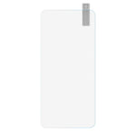 Ultra Clear Ultra Thin 2.5D Arc Edge Tempered Glass Screen Protector Film for Samsung Galaxy S21 Plus 5G