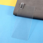 Ultra Clear Ultra Thin 2.5D Arc Edge Tempered Glass Screen Protector Film for Samsung Galaxy S21 Plus 5G