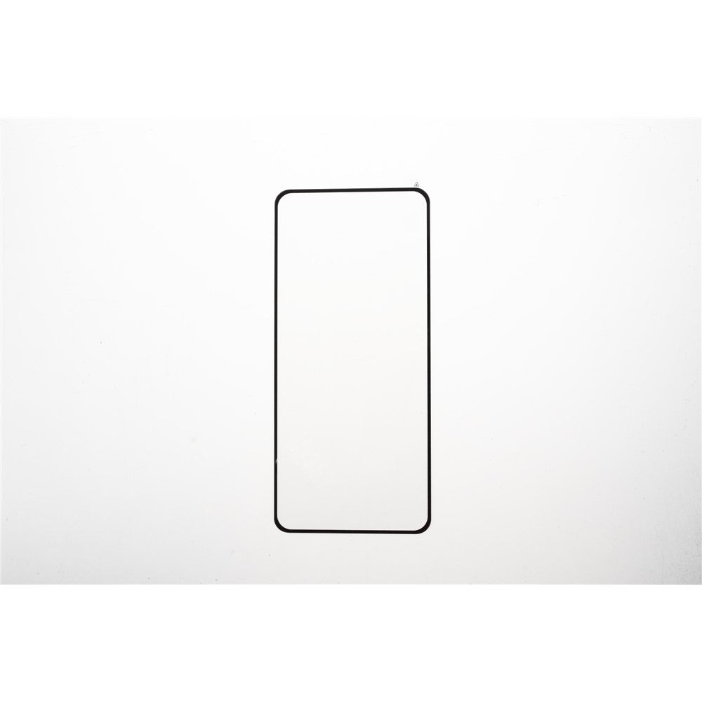 Full Coverage HD Tempered Glass Full Glue Silk Print Screen Protector for Samsung Galaxy S21 4G/5G
