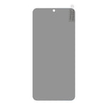 Complete Covering Anti-Peep Tempered Glass Screen Guard Film for Samsung Galaxy S21 4G / 5G