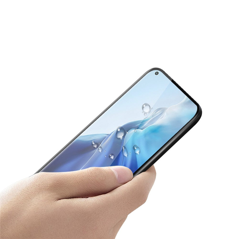MOFI for Xiaomi Mi 11 3D Curved Full Coverage Tempered Glass Screen Film [Full Glue]