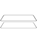 MOFI Anti-burst Complete Covering Tempered Glass Screen Protector [Full Glue] Film for Samsung Galaxy S21 Plus 5G