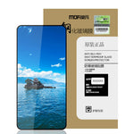 MOFI Anti-burst Complete Covering Tempered Glass Screen Protector [Full Glue] Film for Samsung Galaxy S21 Plus 5G