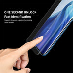 ENKAY 3D Full Screen Curved PET HD Guard Film for Xiaomi Mi 11/Mi 11 Pro (Support for Fingerprint Unlocking)