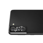 MOCOLO for Samsung Galaxy S21 4G / 5G Anti-Explosion Tempered Glass Camera Lens Protector HD Clear Full Coverage Guard Film