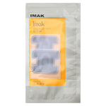 IMAK 2 stk/pakke Anti-ridse High Definition Glas Linsefilm til Samsung Galaxy A52 4G/5G / A52s 5G/A72 4G/5G