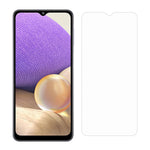 2.5D Arc Edge hærdet glasfilmskærmbeskytter af god kvalitet til Samsung Galaxy A32 5G/M32 5G