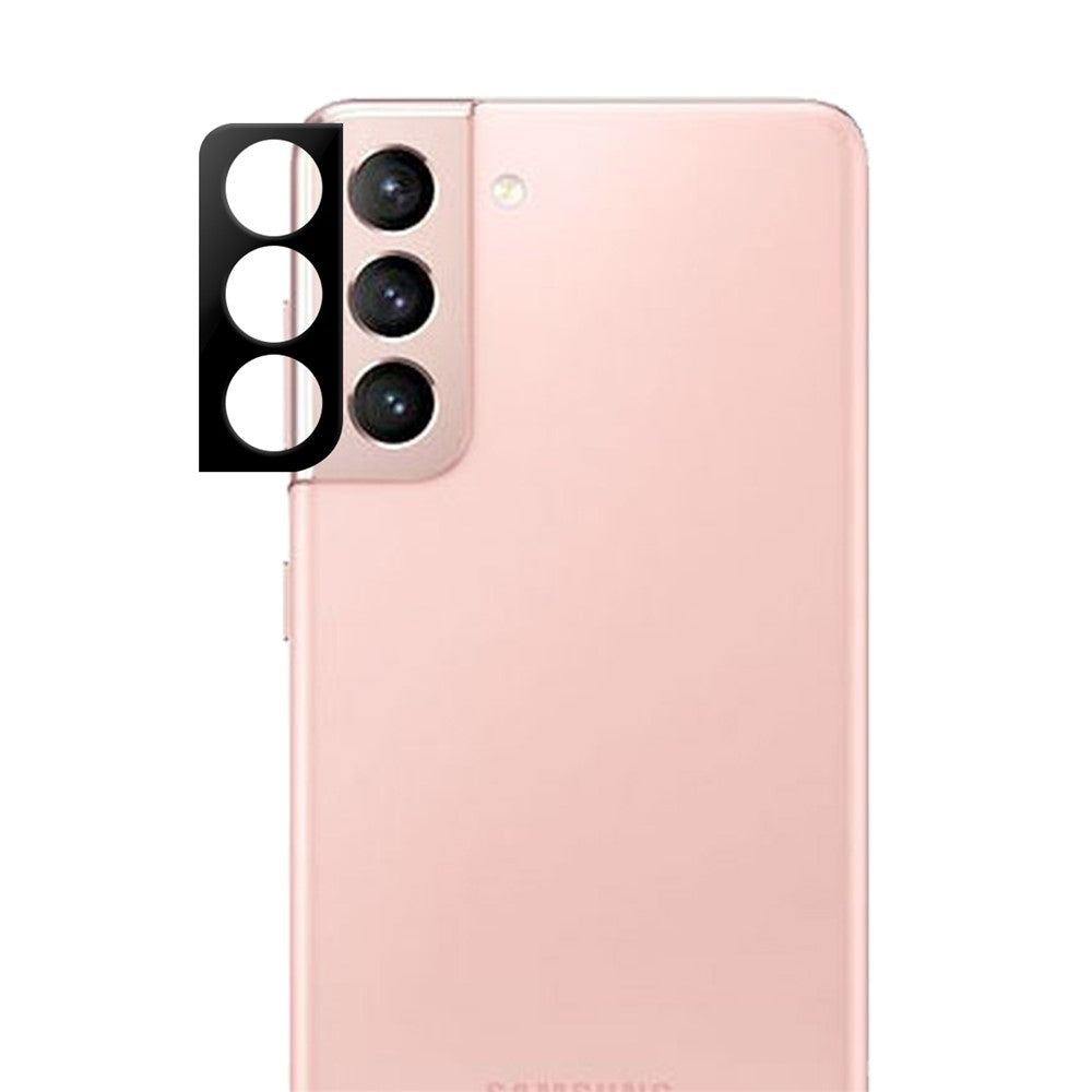 HD Beskyttelsesglas til Kameralinse for Samsung Galaxy S21 4G/5G