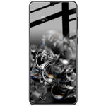 For Samsung Galaxy S21 4G/5G IMAK 2Pcs/Set TPU Hydrogel Film III High-definition Screen Protector