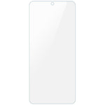 Samsung Galaxy S21 4G / 5G IMAK ARM-serien fleksibel TPU-antiburst-skærmfilm (ikke fuldt dækkende)