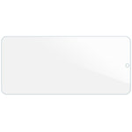 Til Samsung Galaxy S21 4G / 5G IMAK ARM-serie fleksibel TPU anti-sprængningsskærmfilm (dækker ikke hele skærmen)