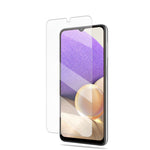 MOCOLO Anti-Explosion HD Ultra Clear Full Glue Tempered Glass Screen Protector for Samsung Galaxy A32 5G/M32 5G