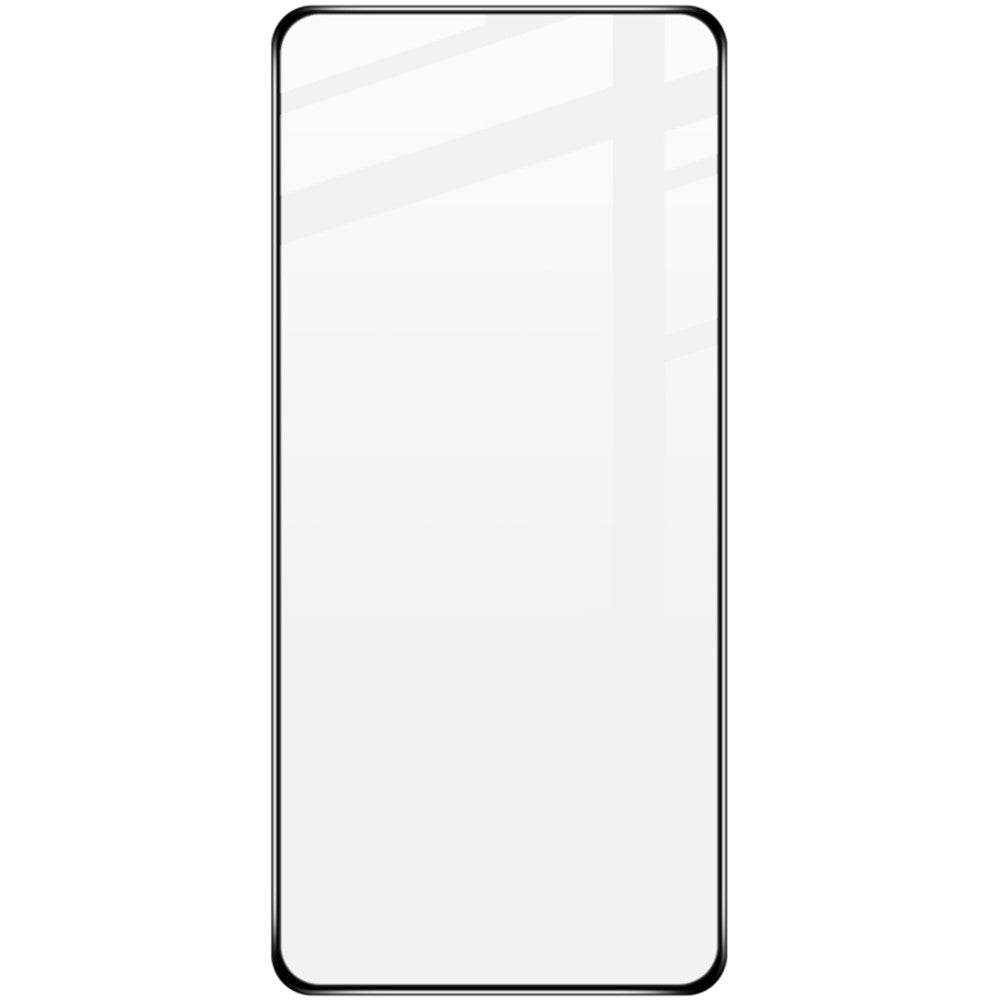 IMAK For Samsung Galaxy S21 4G/5G Ultra Clear Tempered Glass Full Size Phone Screen Protector Pro+ [Fingerprint Unlock Version]