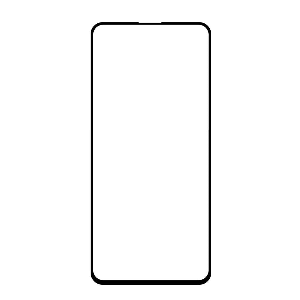 Fuldlimende silketrykt beskyttelsesglas [Fuld dækning] til Samsung Galaxy A52 4G/5G / A52s 5G