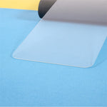 For Samsung Galaxy S21 4G/5G 2.5D Arc Edge High Quality Screen Protector Anti-Explosion Tempered Glass Film