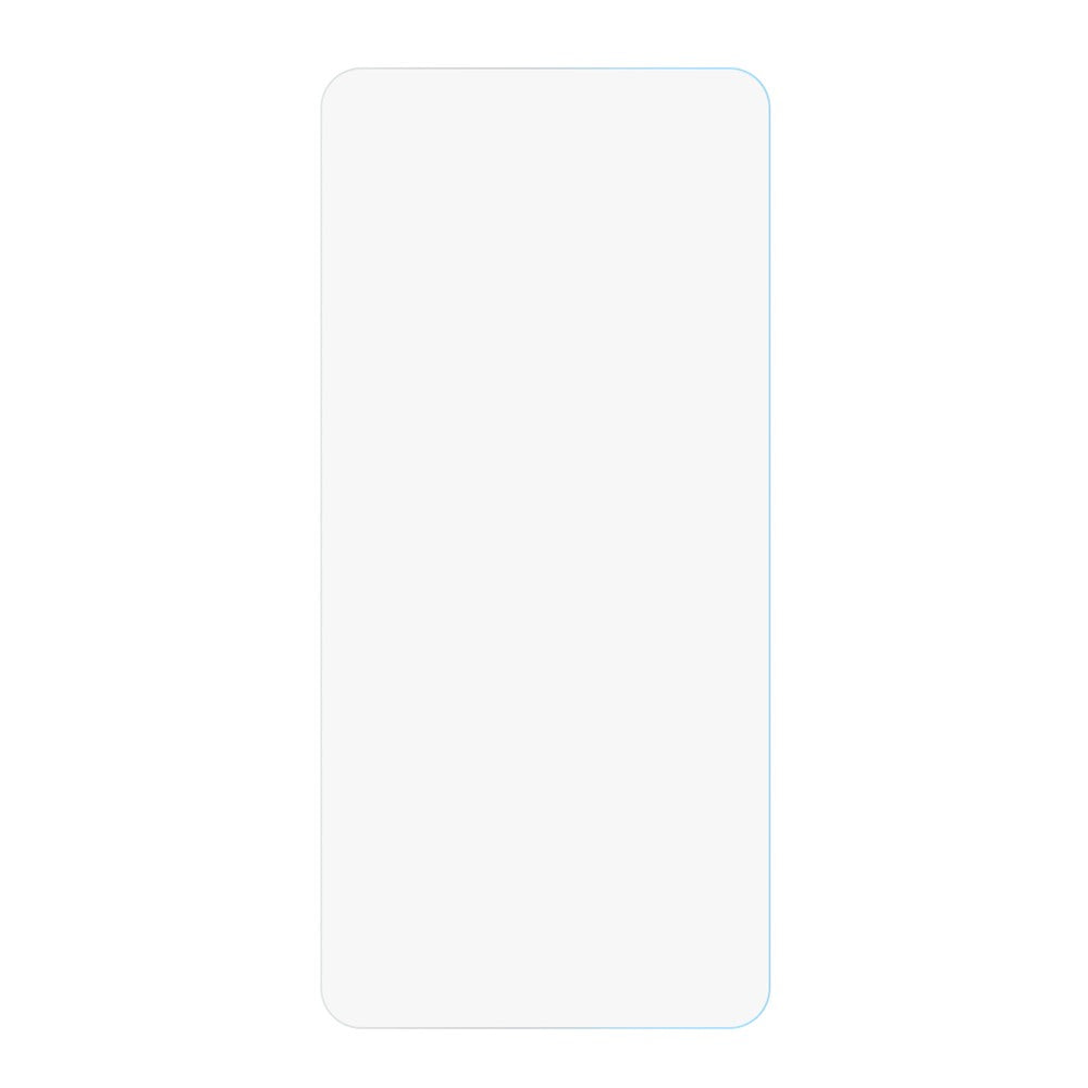 For Samsung Galaxy S21 4G / 5G Clear Full Covering Tempered Glass Screen Protector Support Fingerprint Unlock with UV Liquid