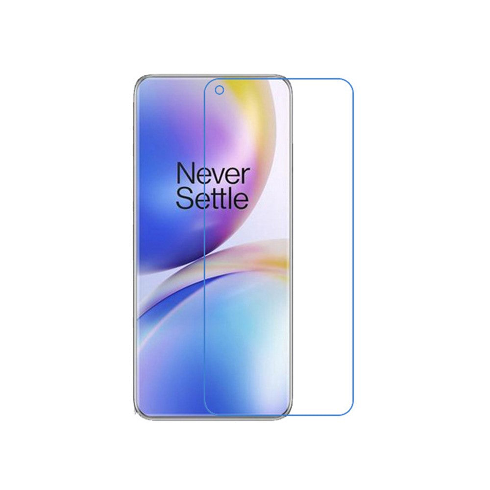 Anti-scratch HD Clear PET Screen Protector for OnePlus 9 Pro/10 Pro