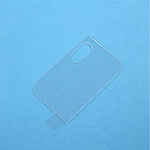 Tempered Glass Ultra Clear Camera Lens Protector Film for Samsung Galaxy S21 Ultra 5G