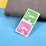 Tempered Glass Ultra Clear Camera Lens Protector Film for Samsung Galaxy S21 Ultra 5G