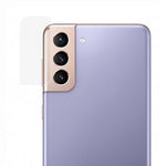 Til Samsung Galaxy S21 4G/5G hærdet glas Ultra Clear Film kameraglasbeskytter