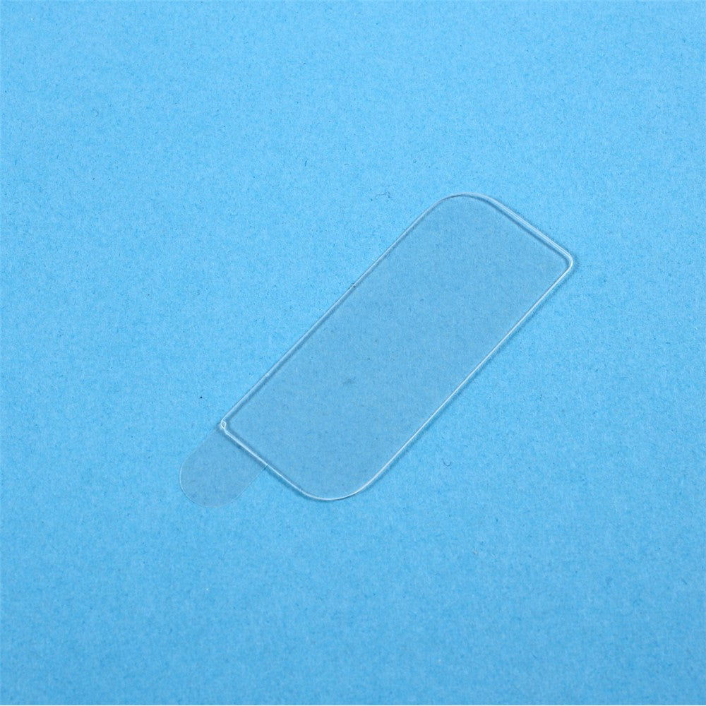 Samsung Galaxy S21 4G/5G Härdat Glas Ultraklar Film Kameralinsskydd
