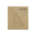 Til Samsung Galaxy S21 4G/5G hærdet glas Ultra Clear Film kameraglasbeskytter
