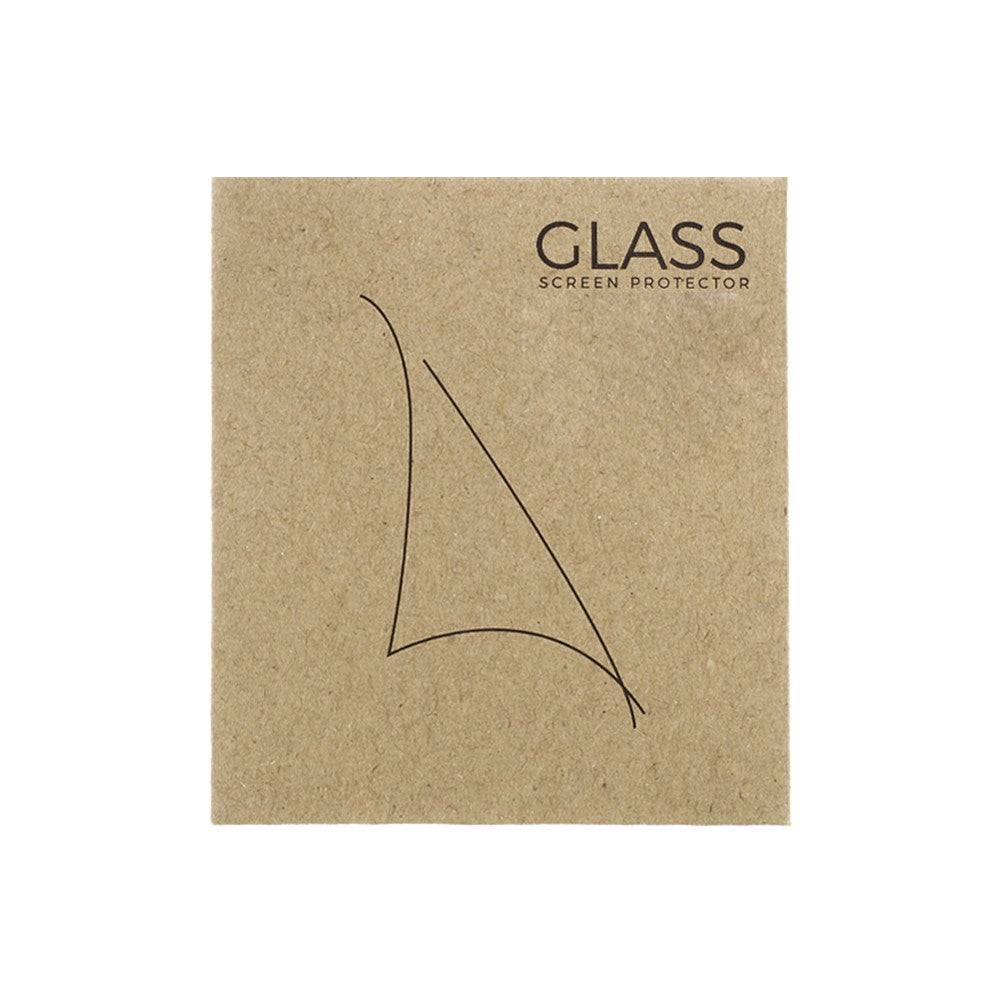Til Samsung Galaxy S21 4G/5G hærdet glas Ultra Clear Film kameraglasbeskytter