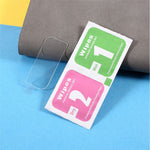 Ultra Clear High Transparency Tempered Glass Film Camera Lens Protector for Samsung Galaxy S21 Plus 5G