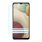 Fuld skærmdækning Hydrogel TPU-skærmfilm til Samsung Galaxy A12 / A02s / M02s / F12 / F02S / A32 5G / M32 5G
