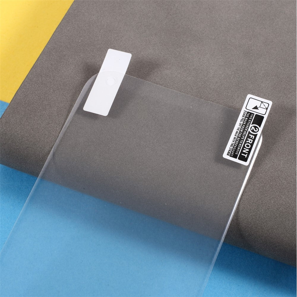 Ultra Clear PET Screen Protector for Xiaomi Mi 11
