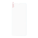 For Samsung Galaxy S21 4G / 5G Screen Protector Super Thin 0.15mm Clear Tempered Glass Film (Support Fingerprint Unlock)