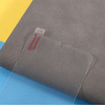 For Samsung Galaxy S21 4G / 5G Screen Protector Super Thin 0.15mm Clear Tempered Glass Film (Support Fingerprint Unlock)