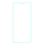 Super Slim 0.3mm Arc Edge High Transparency Shatter-Proof Tempered Glass Screen Protector Film for Samsung Galaxy A32 4G (EU Version)