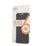0,25 mm "anti-kig" skærmbeskytter i hærdet glas til iPhone 8 Plus/7 Plus