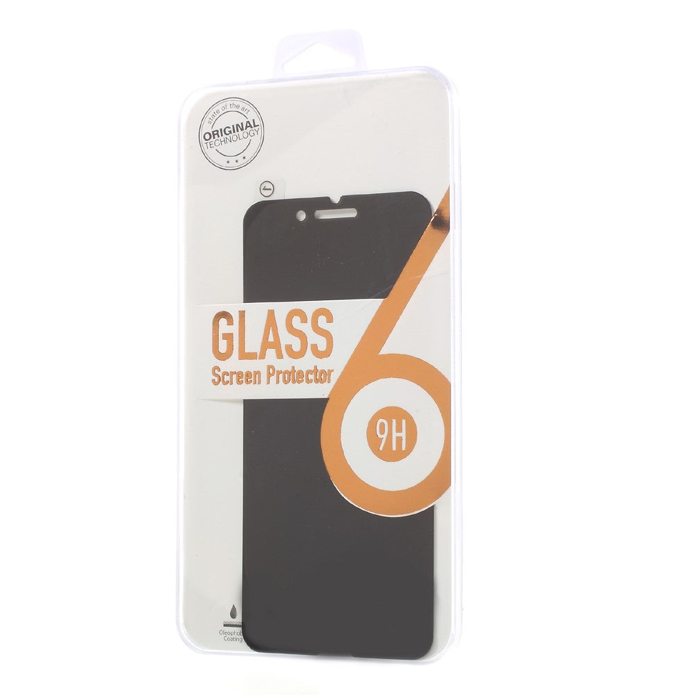 0,25 mm "anti-kig" skærmbeskytter i hærdet glas til iPhone 8 Plus/7 Plus