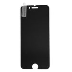 0,25 mm "anti-kig" skærmbeskytter i hærdet glas til iPhone 8 Plus/7 Plus