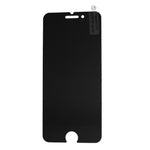 0,25 mm "anti-kig" skærmbeskytter i hærdet glas til iPhone 8 Plus/7 Plus
