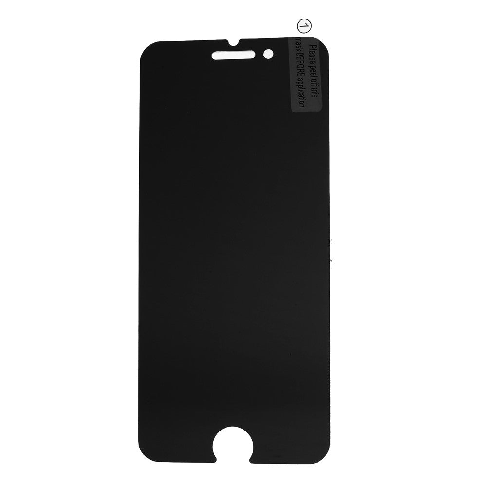 0,25 mm "anti-kig" skærmbeskytter i hærdet glas til iPhone 8 Plus/7 Plus