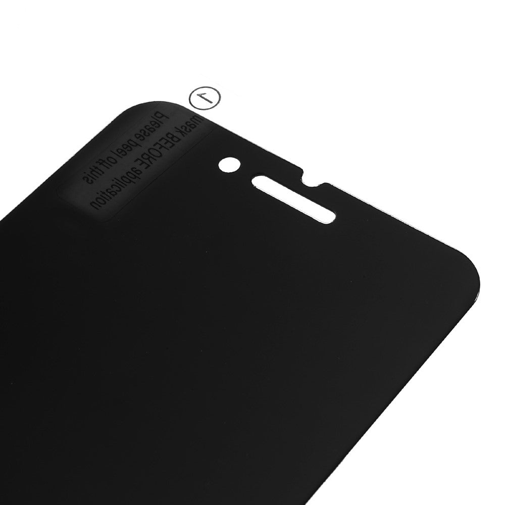 0,25 mm "anti-kig" skærmbeskytter i hærdet glas til iPhone 8 Plus/7 Plus